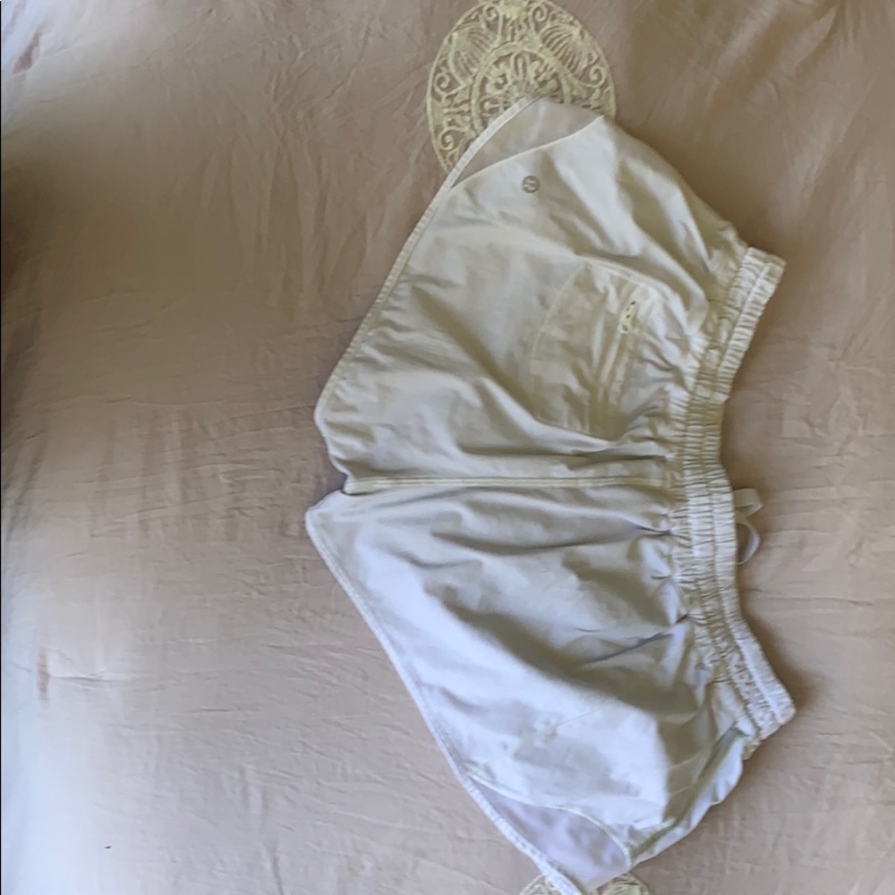 Lululemon Short